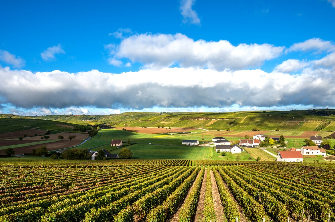 Loire Valley