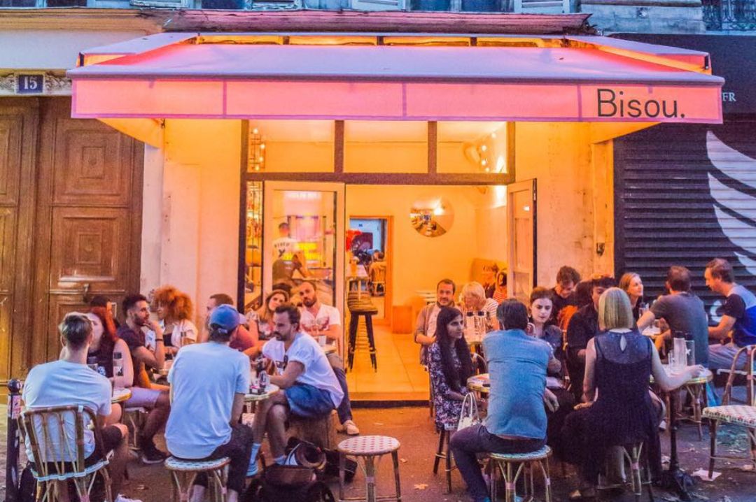 Bisou_paris