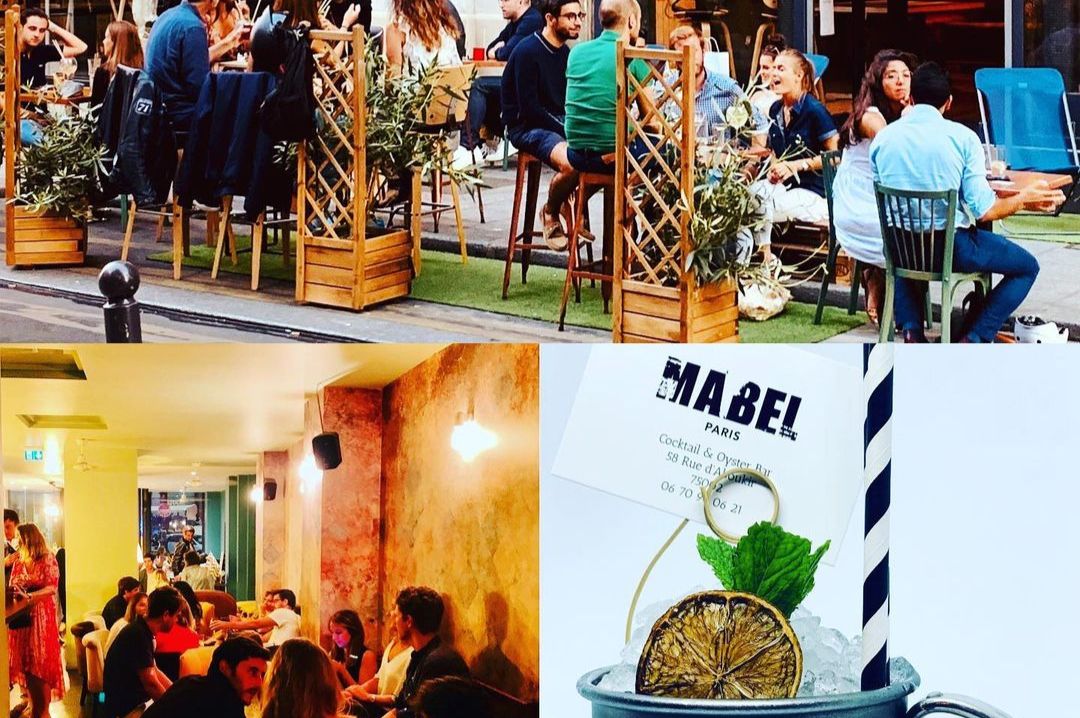 Mabel Paris Mabel Paris