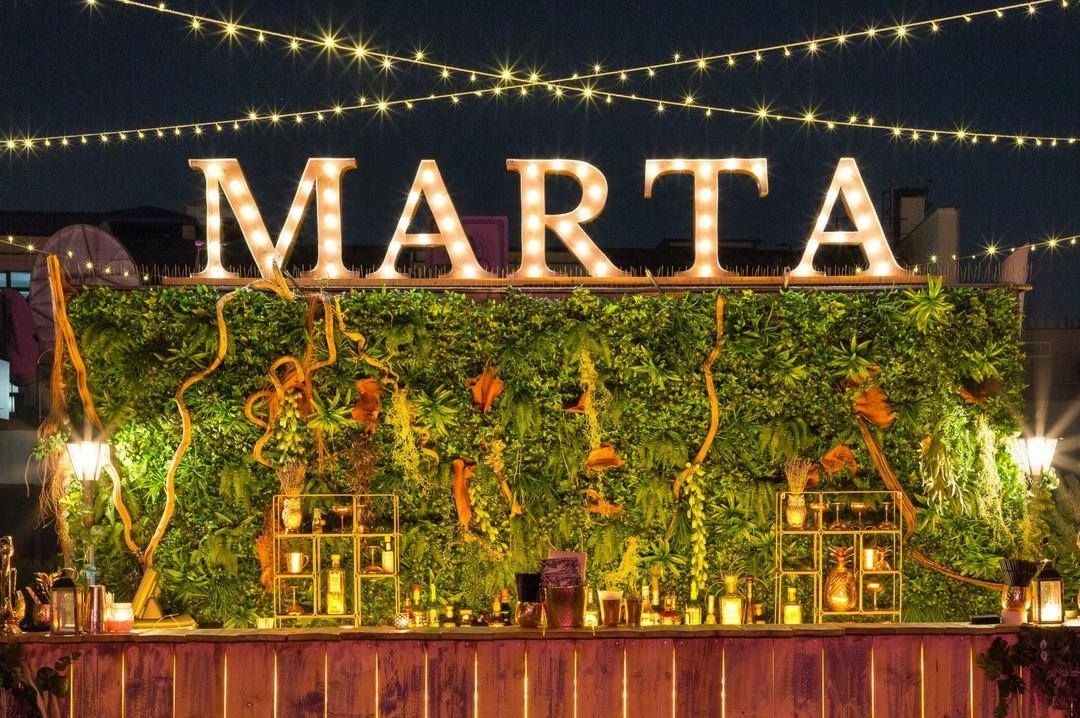 Le Marta